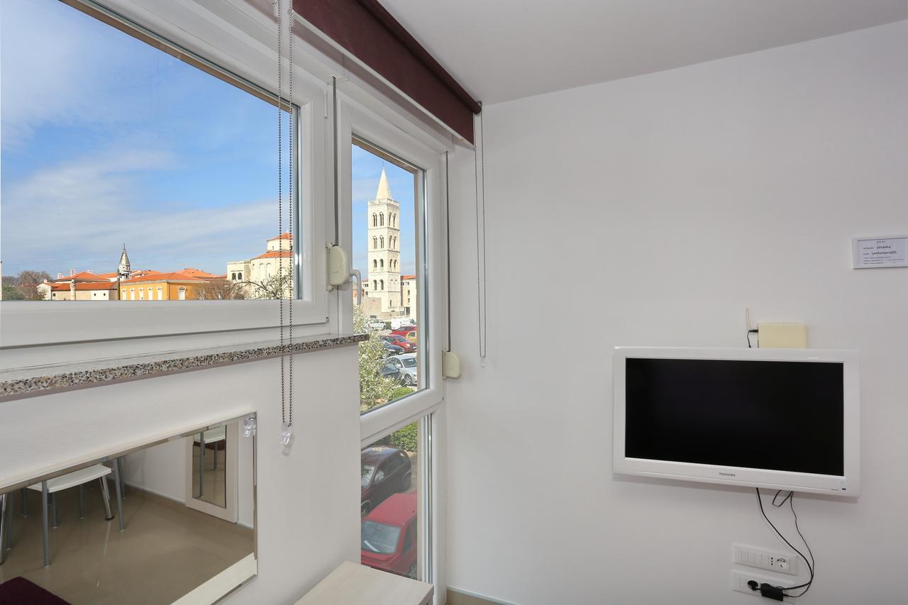 Town Center Apartments Zadar Exterior photo