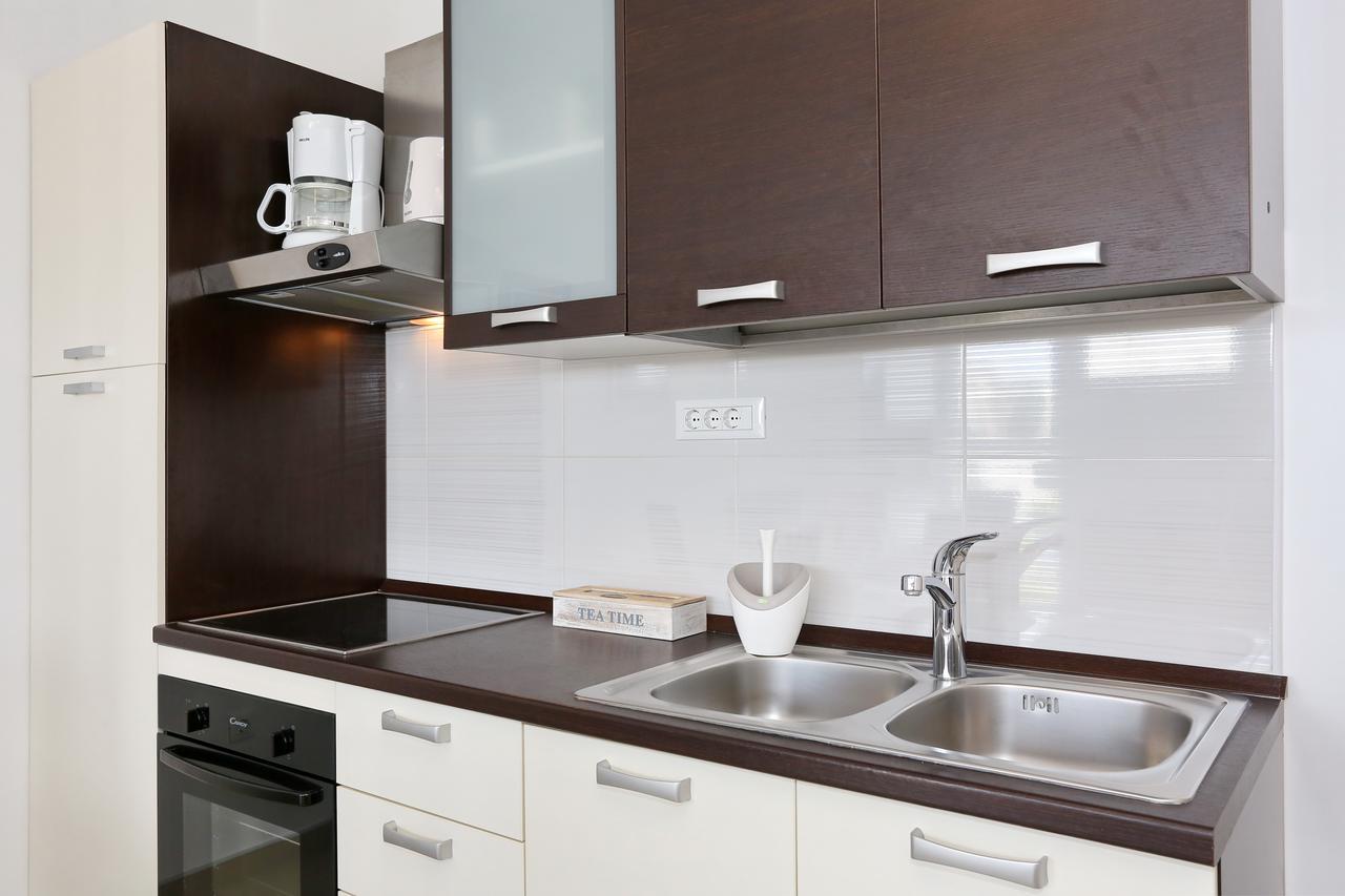 Town Center Apartments Zadar Exterior photo