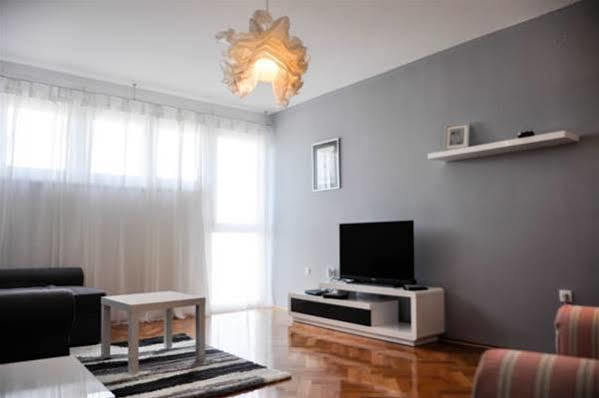 Town Center Apartments Zadar Exterior photo