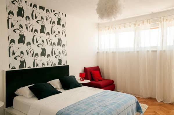 Town Center Apartments Zadar Exterior photo