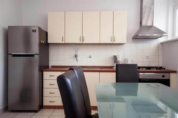 Town Center Apartments Zadar Exterior photo